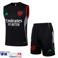 Sans Manches Arsenal Homme 25 26 H572