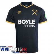 Maillot De Foot West Ham United Third Homme 25 26