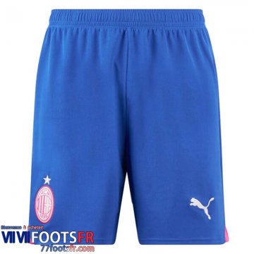 Short de Foot AC Milan Third Homme 2023 2024