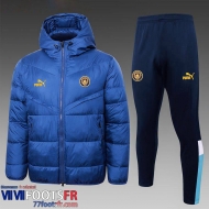 Doudoune Foot Manchester City Homme 2023 2024 G98