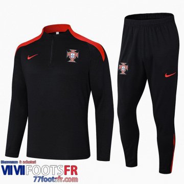 Survetement de Foot Portugal Homme 24 25 A382
