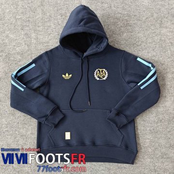 Sweatshirt Foot Argentine Homme 25 26 B181