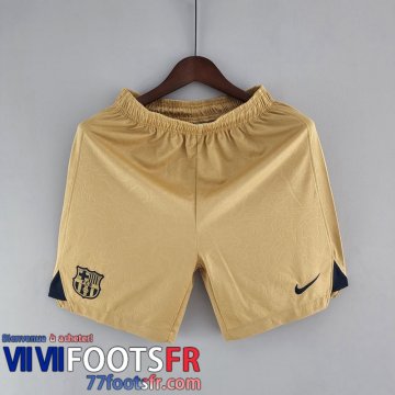 Short De Foot Barcelone Exterieur Homme 22 23 DK190