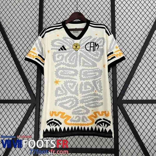 Maillot de Foot Atletico Mineiro Special Edition Homme 2023 2024 TBB240