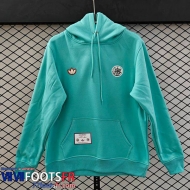 Sweatshirt Foot AJAX Homme 25 26 B531
