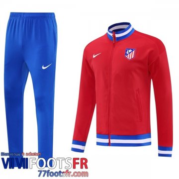 Veste Foot Atletico Madrid Homme 25 26 B546