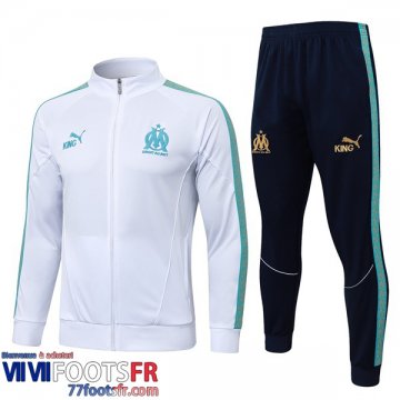 Veste Foot Marseille Homme 25 26 B702