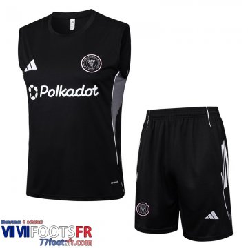 Sans Manches Inter Miami Homme 25 26 H575