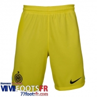 Short De Foot Inter Milan Third Homme 2022 2023