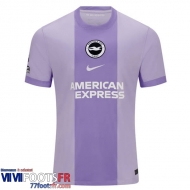 Maillot De Foot Brighton & Hove Albion Exterieur Homme 25 26