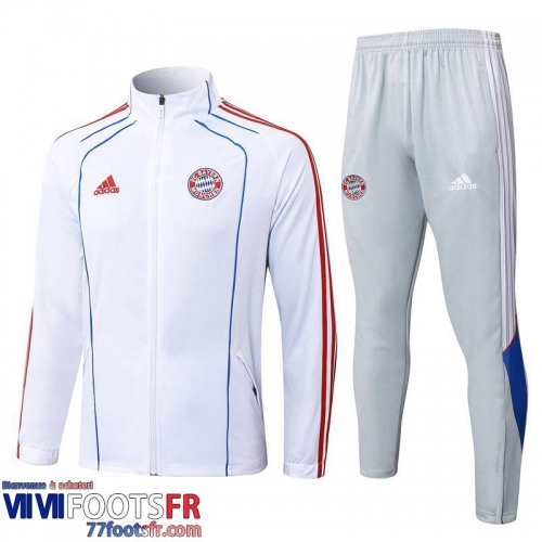 Veste Foot Bayern Munich Homme 25 26 B511