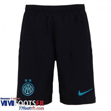 Short de Foot Inter Milan Domicile Homme 25 26