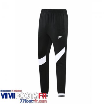 Pantalon Foot Sport noir Homme 2022 2023 P144