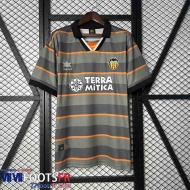 Retro Maillot De Foot Valencia Third Homme 99/00 FG837