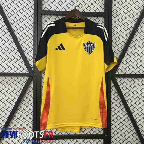 T Shirt Atletico Mineiro Homme 25 26 H408