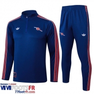 Survetement de Foot Arsenal Homme 25 26 A781