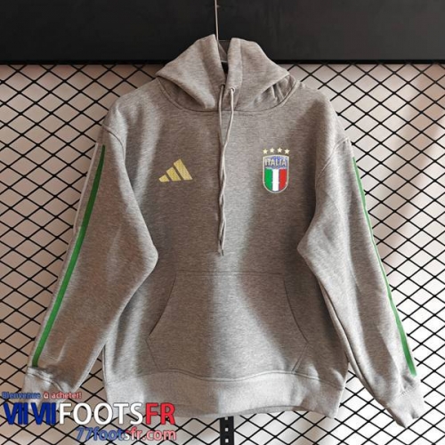 Sweatshirt Foot Italie Homme 25 26 B572 Sweatshirt Foot Italie Homme 25 26 B572