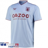 Maillot De Foot Aston Villa Exterieur Homme 2022 2023