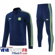 Veste Foot Colombia Homme 26 27 B816