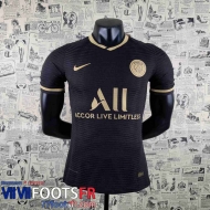 T-Shirt PSG noir Homme 22 23 PL343