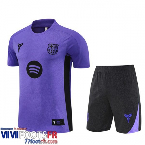 T Shirt Barcelone Homme 25 26 H702