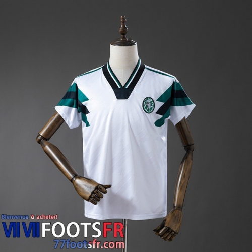 Retro Maillot De Foot Sporting Lisbon Special Edition Homme Lisbon FG1250