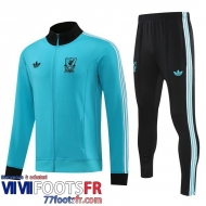 Veste Foot liverpool Homme 25 26 B653