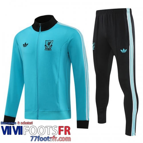Veste Foot liverpool Homme 25 26 B653