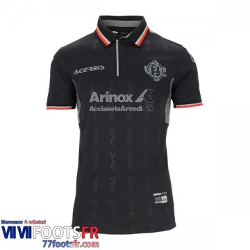 Maillot De Foot Cremonese Third Homme 25 26