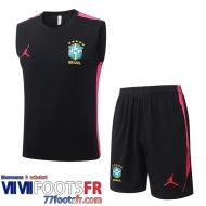 Sans Manches Bresil Homme 26 27 H997