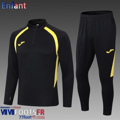 KIT: Survetement de Foot Sport Enfant 24 25 C428