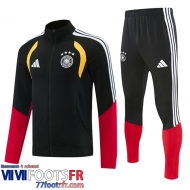 Veste Foot Allemagne Homme 26 27 B743