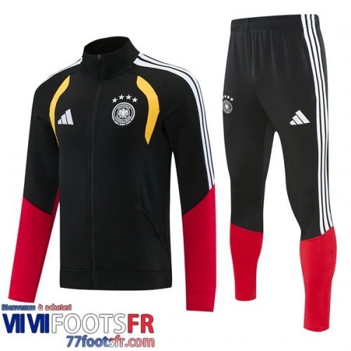 Veste Foot Allemagne Homme 26 27 B743