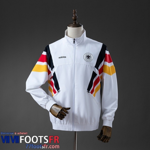 Coupe Vent Allemagne Homme 25 26 D408