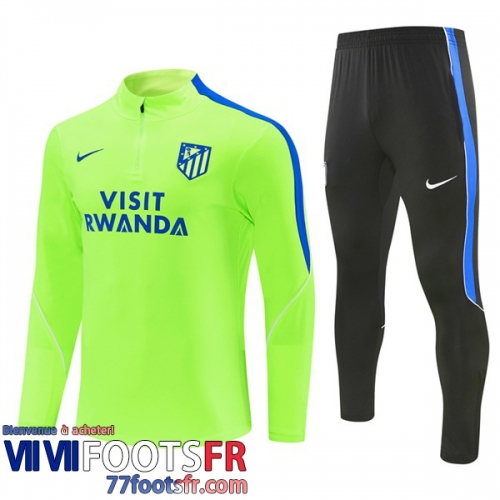 Survetement de Foot Atletico Madrid Homme 26 27 A1227