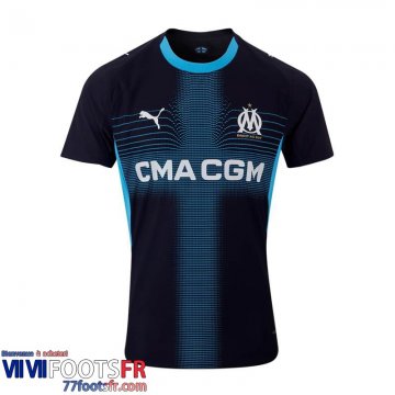 Maillot De Foot Marseille Exterieur Homme 25 26