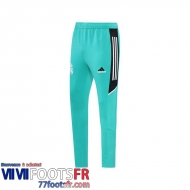 Pantalon Foot Real Madrid vert Homme 2022 2023 P105