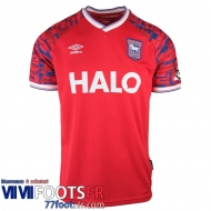 Maillot De Foot Ipswich Town Exterieur Homme 25 26