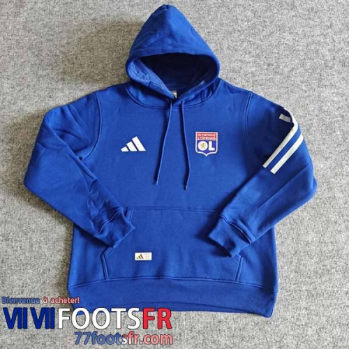 Sweatshirt Foot Lyon Homme 25 26 B340