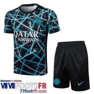 T Shirt Inter Milan Homme 25 26 H629