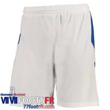 Short De Foot Everton Domicile Homme 2022 2023