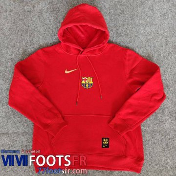 Sweatshirt Foot Barcelone Homme 25 26 B195
