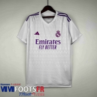 Maillot De Foot Real Madrid Gardiens De But Homme 2023 2024 TBB148