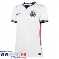 Maillot De Foot Angleterre Domicile Femme World Cup 2026