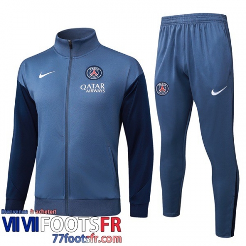 Veste Foot PSG Homme 25 26 B584