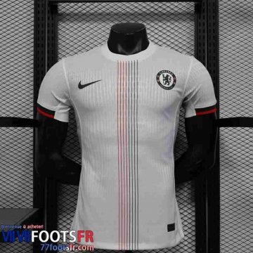 Maillot De Foot Chelsea Exterieur Homme 25 26