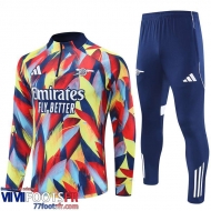 Survetement de Foot Arsenal Homme 25 26 A821