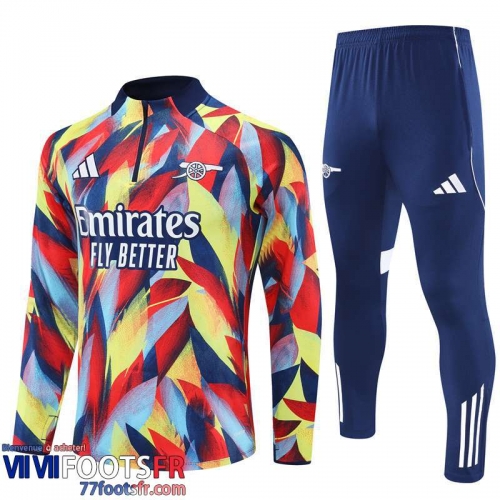 Survetement de Foot Arsenal Homme 25 26 A821