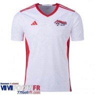 Maillot De Foot San Jose Earthquakes Exterieur Homme 2024