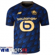Maillot De Foot Lille Third Homme 25 26